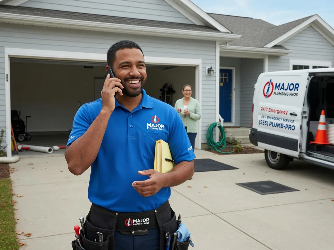 Drain Cleaning Services Mcdonald, KS FAQs